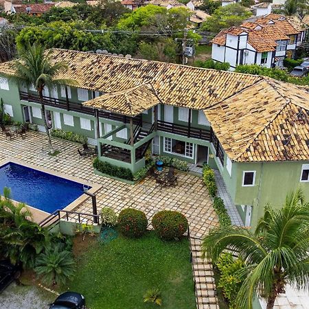BúziosPraia De Geriba A 80 M, Piscina, Wifi E Smartv.别墅 外观 照片