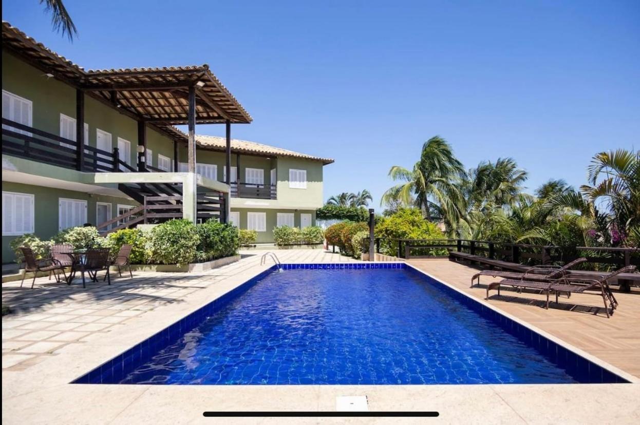 BúziosPraia De Geriba A 80 M, Piscina, Wifi E Smartv.别墅 外观 照片