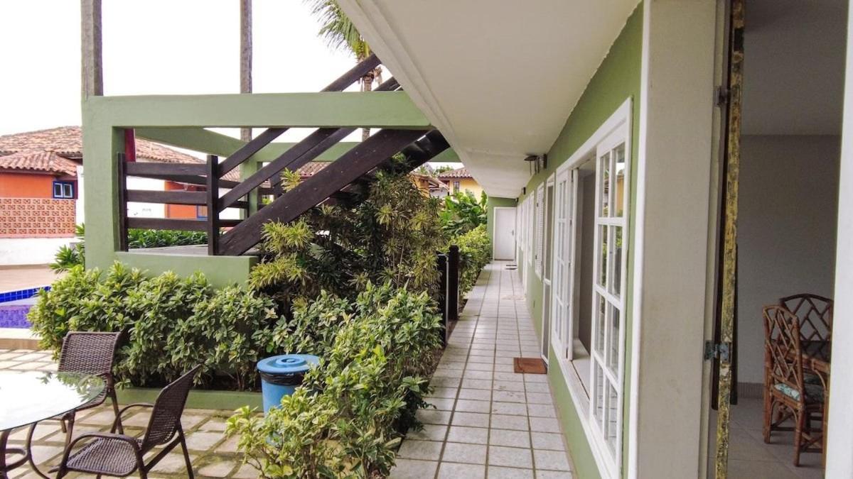 BúziosPraia De Geriba A 80 M, Piscina, Wifi E Smartv.别墅 外观 照片