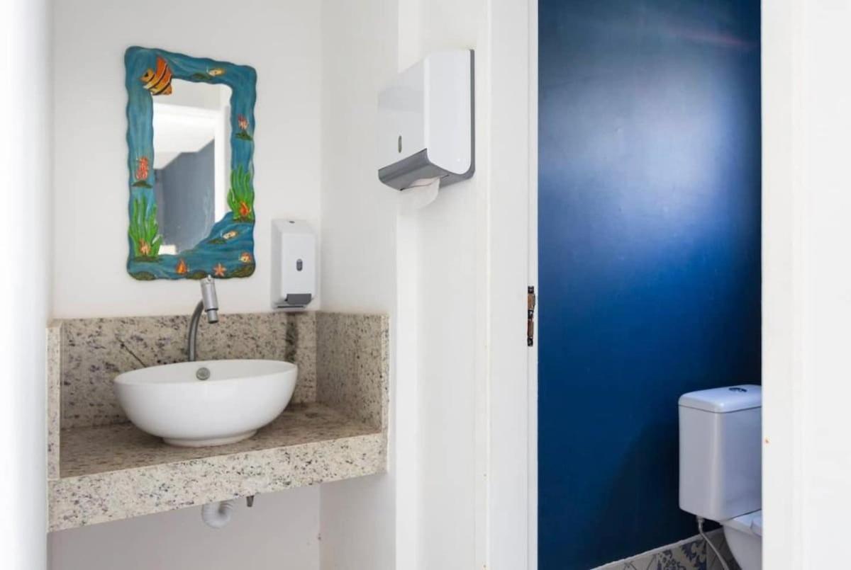BúziosPraia De Geriba A 80 M, Piscina, Wifi E Smartv.别墅 外观 照片