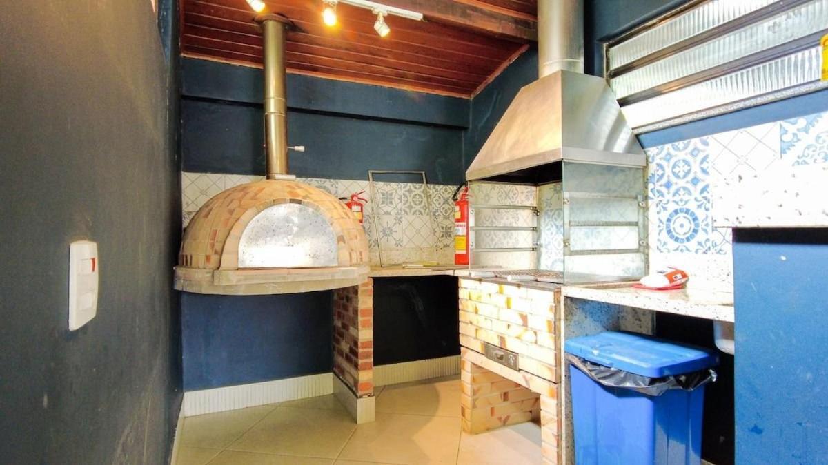 BúziosPraia De Geriba A 80 M, Piscina, Wifi E Smartv.别墅 外观 照片