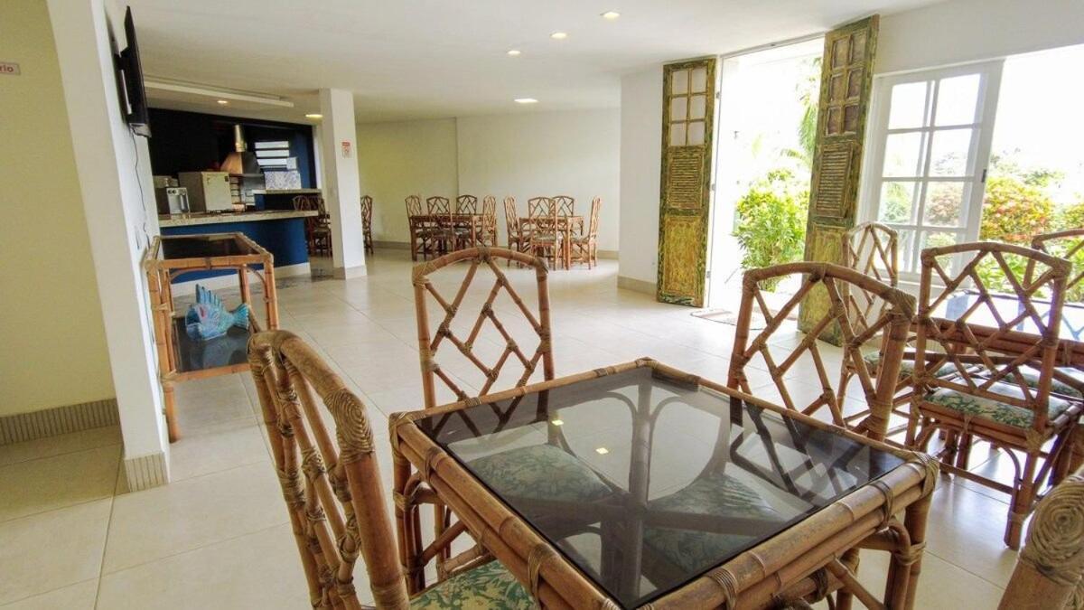 BúziosPraia De Geriba A 80 M, Piscina, Wifi E Smartv.别墅 外观 照片