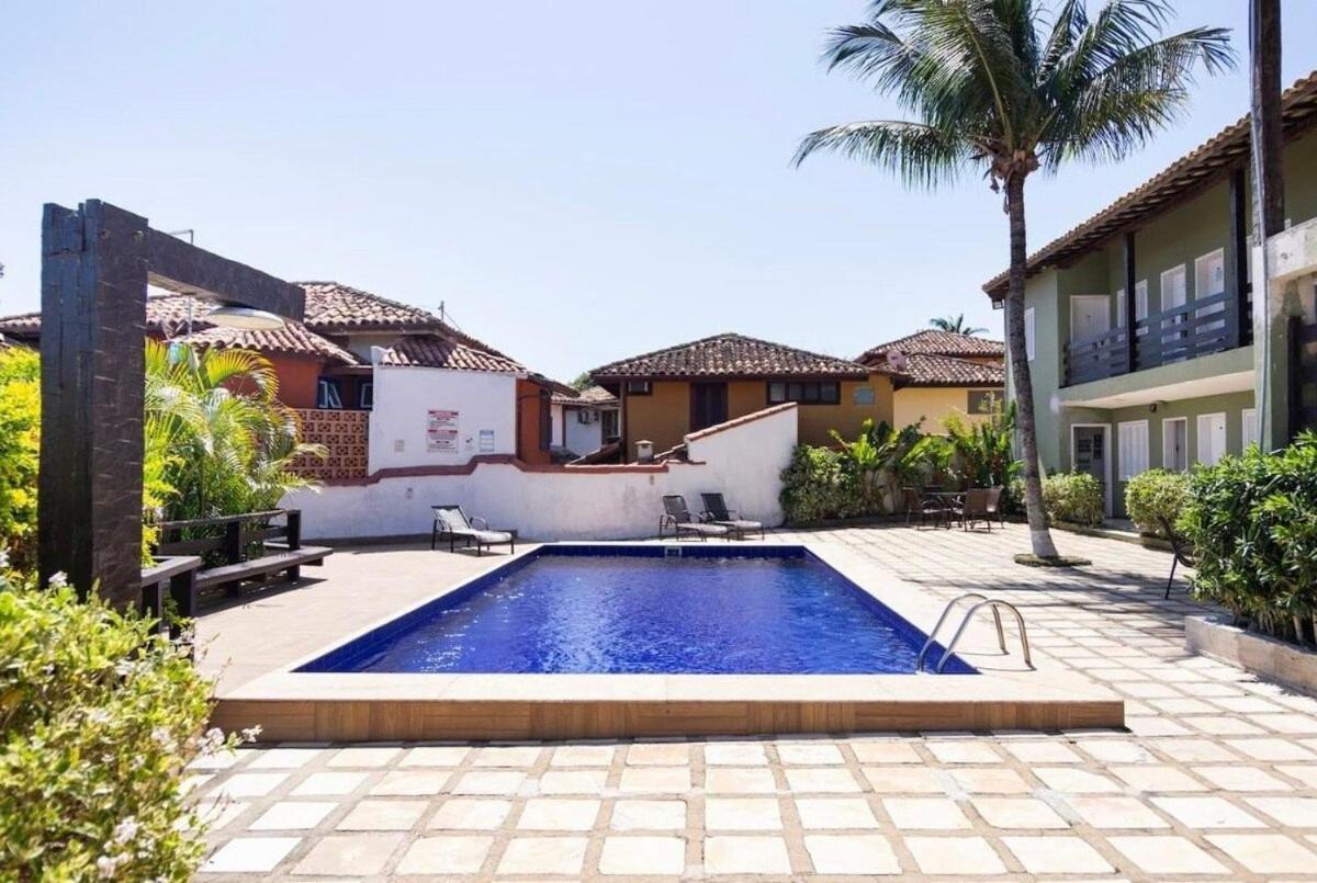 BúziosPraia De Geriba A 80 M, Piscina, Wifi E Smartv.别墅 外观 照片