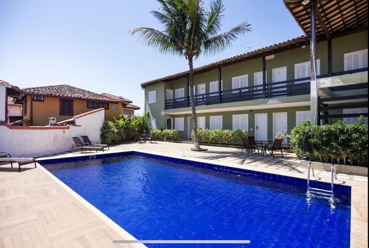 BúziosPraia De Geriba A 80 M, Piscina, Wifi E Smartv.别墅 外观 照片