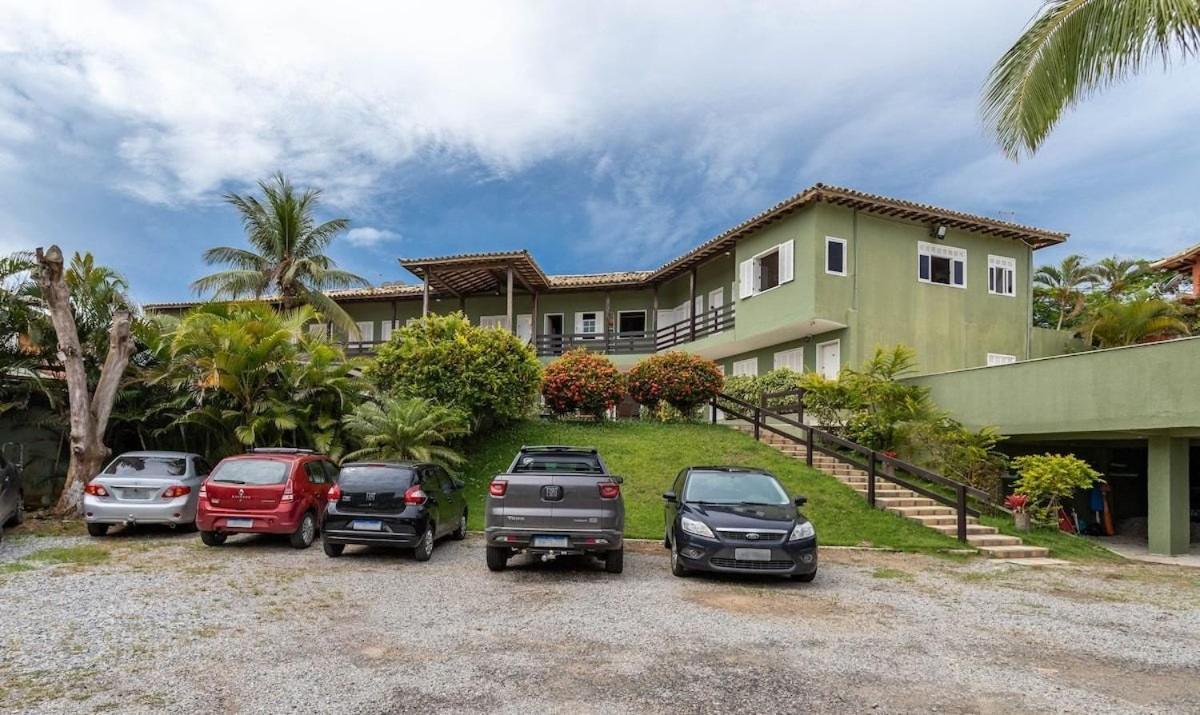 BúziosPraia De Geriba A 80 M, Piscina, Wifi E Smartv.别墅 外观 照片