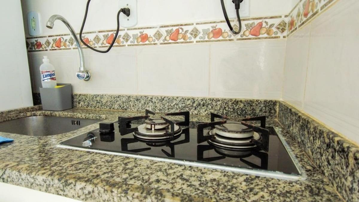 BúziosPraia De Geriba A 80 M, Piscina, Wifi E Smartv.别墅 客房 照片