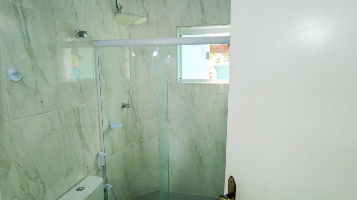 BúziosPraia De Geriba A 80 M, Piscina, Wifi E Smartv.别墅 客房 照片