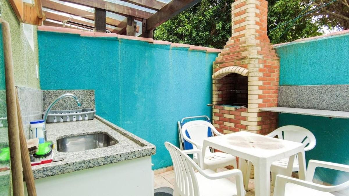 BúziosPraia De Geriba A 80 M, Piscina, Wifi E Smartv.别墅 客房 照片