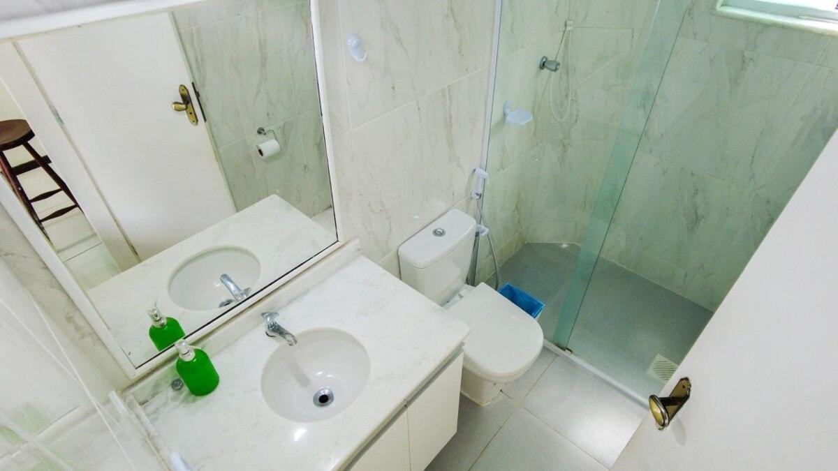 BúziosPraia De Geriba A 80 M, Piscina, Wifi E Smartv.别墅 客房 照片