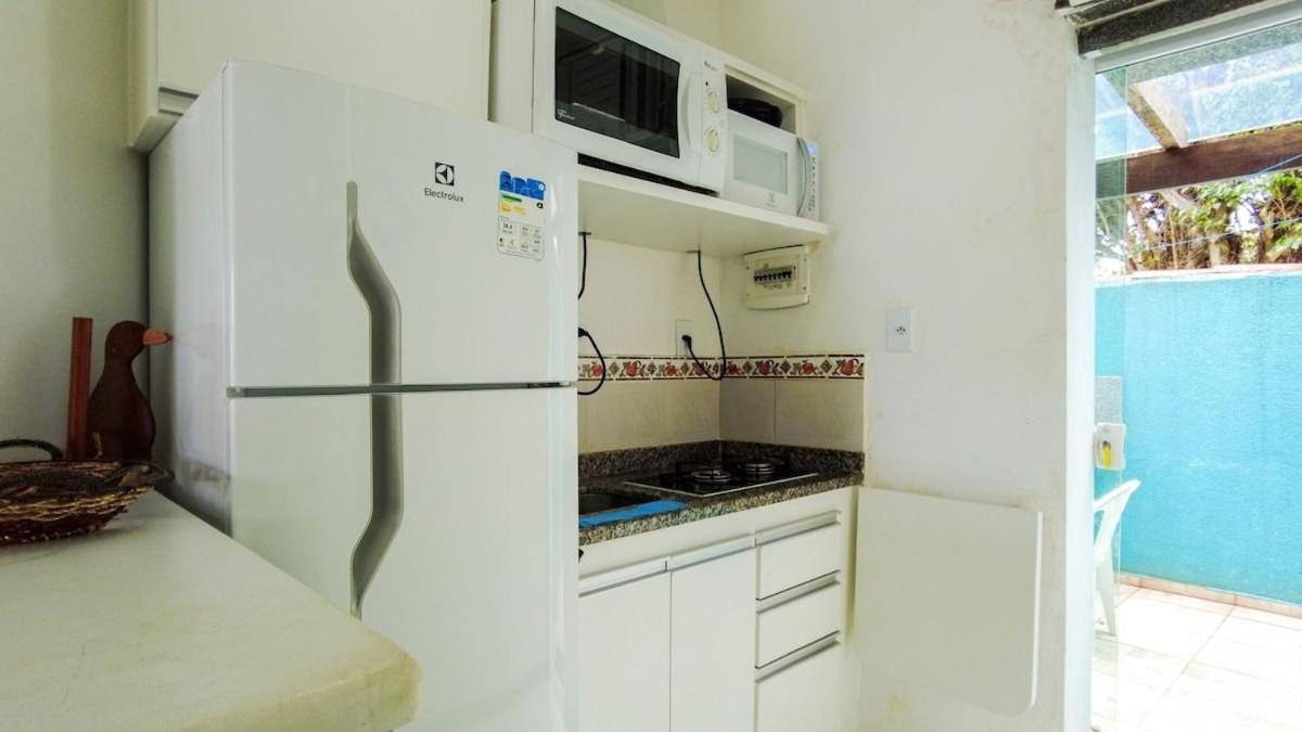 BúziosPraia De Geriba A 80 M, Piscina, Wifi E Smartv.别墅 客房 照片