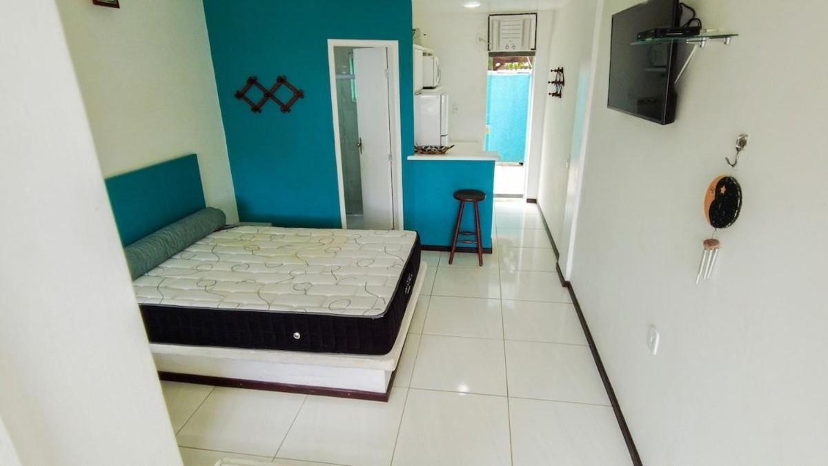 BúziosPraia De Geriba A 80 M, Piscina, Wifi E Smartv.别墅 客房 照片