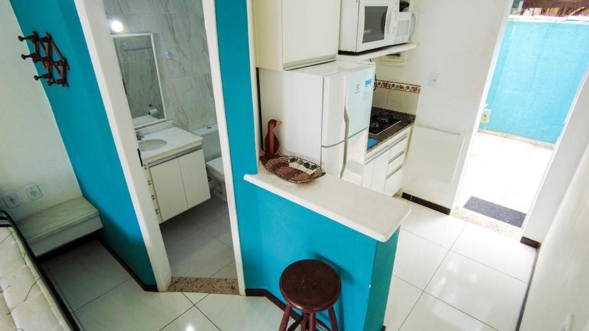 BúziosPraia De Geriba A 80 M, Piscina, Wifi E Smartv.别墅 客房 照片