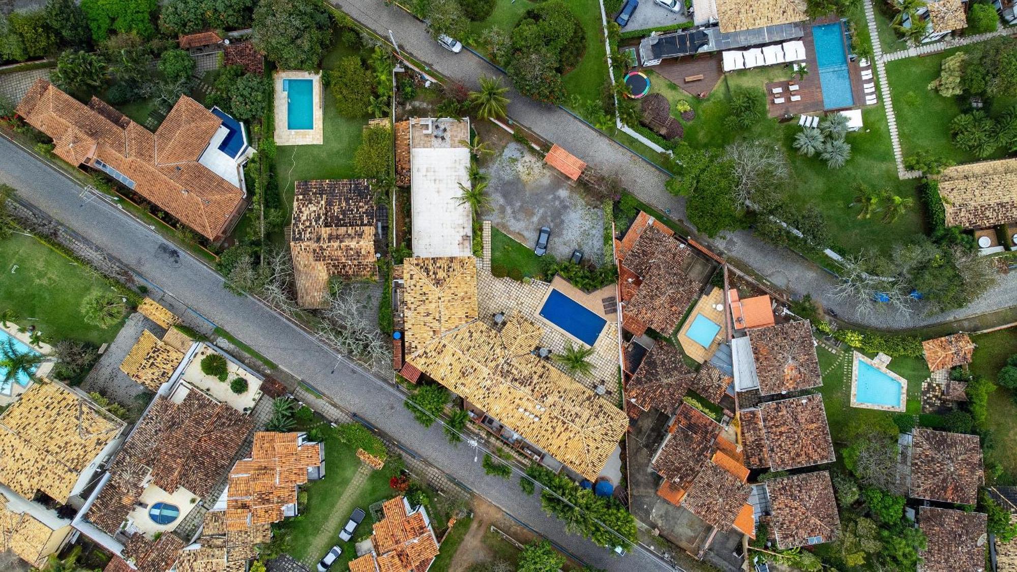 BúziosPraia De Geriba A 80 M, Piscina, Wifi E Smartv.别墅 外观 照片
